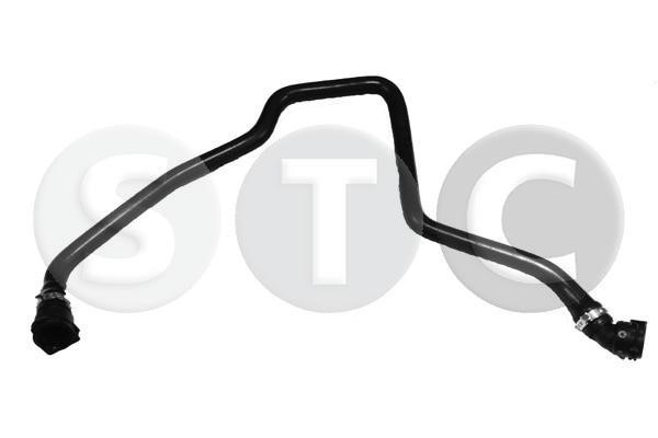 STC T409887 Radiator Hose T409887