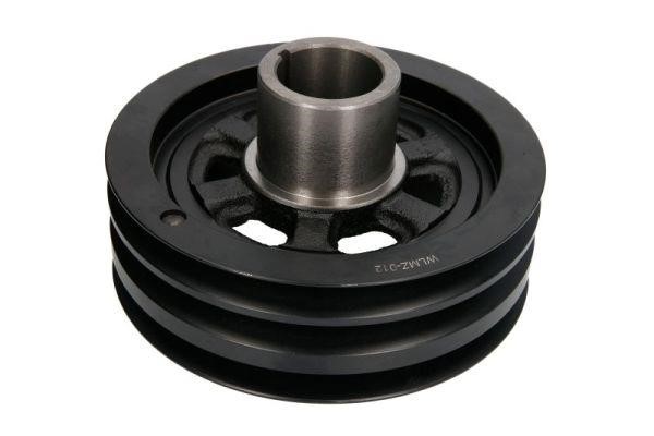 BTA E630007BTA Pulley crankshaft E630007BTA