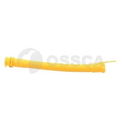 Ossca 38308 Oil dipstick guide tube 38308