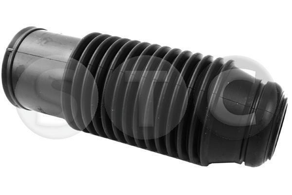 STC T442063 Bellow and bump for 1 shock absorber T442063