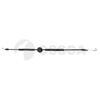 Ossca 12748 Cable Pull, door release 12748