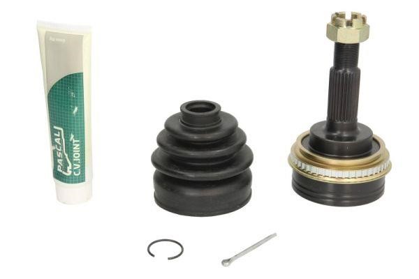 Pascal G12015PC Constant velocity joint (CV joint), outer, set G12015PC