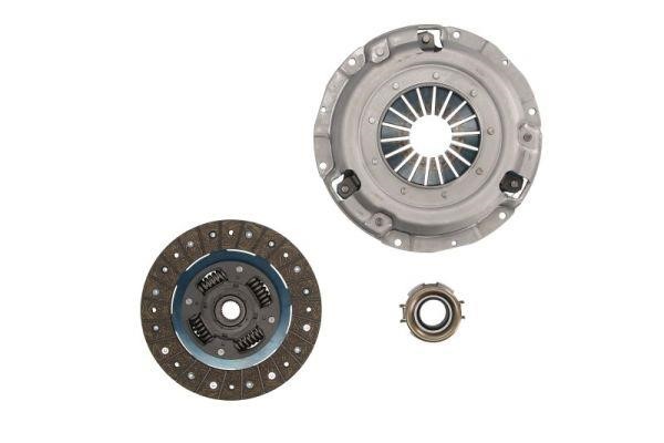 Nexus F17001NX Clutch kit F17001NX F17001NX Nexus Clutch kit
