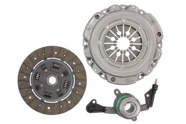 Car clutch kit Mercedes Sprinter: F1M200NX Nexus Clutch kit