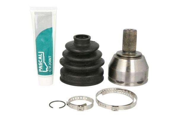 Pascal G1G056PC Constant velocity joint (CV joint), outer, set G1G056PC