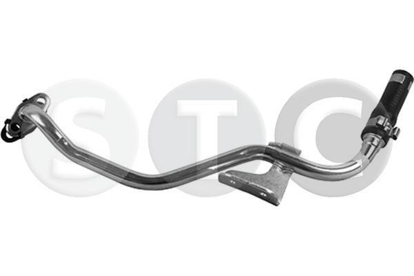 STC T430118 Coolant Tube T430118