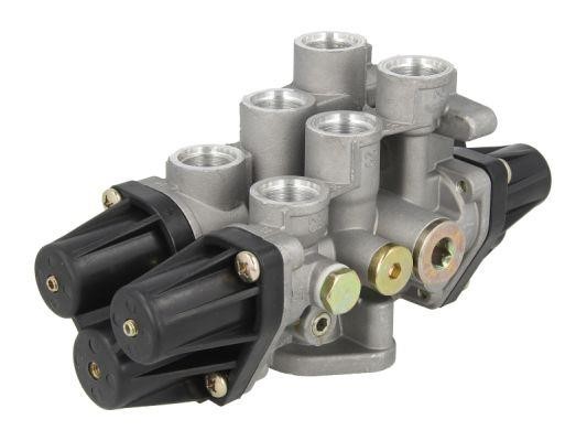 PN10103 Pneumatics Test Connection