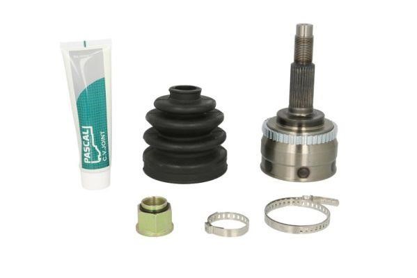 Pascal G11090PC Constant velocity joint (CV joint), outer, set G11090PC