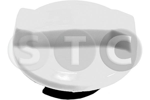 STC T439000 Oil filler cap T439000