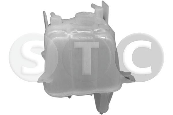 STC T402228 Expansion Tank, coolant T402228