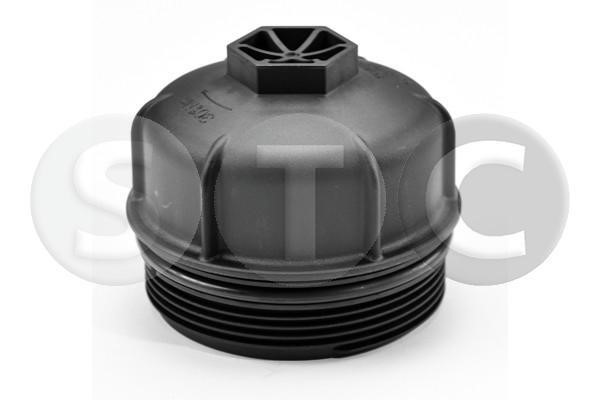 STC T430130 Cap, oil filter housing T430130