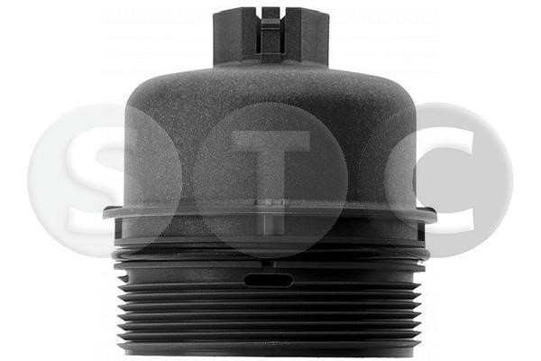 STC T430131 Cap, oil filter housing T430131