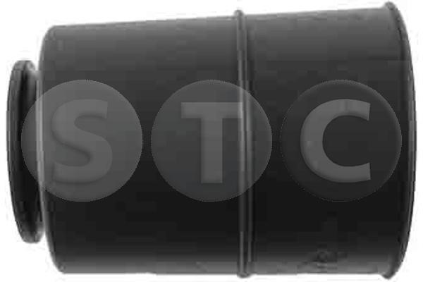 STC T442039 Bellow and bump for 1 shock absorber T442039