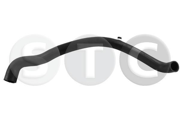 STC T499330 Radiator hose T499330