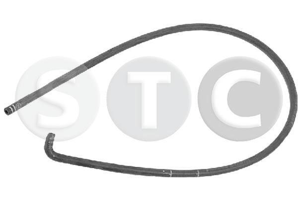 STC T416099 Radiator hose T416099
