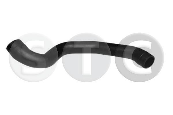 T407435 STC Intercooler pipe