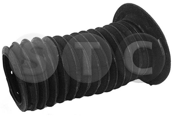 STC T442042 Bellow and bump for 1 shock absorber T442042