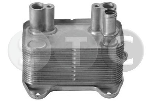 STC T439016 Oil Cooler, engine oil T439016