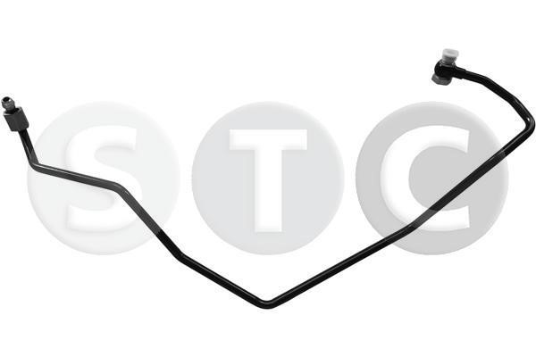 STC T492149 Oil Pipe, charger T492149