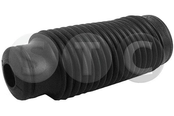 STC T442051 Bellow and bump for 1 shock absorber T442051