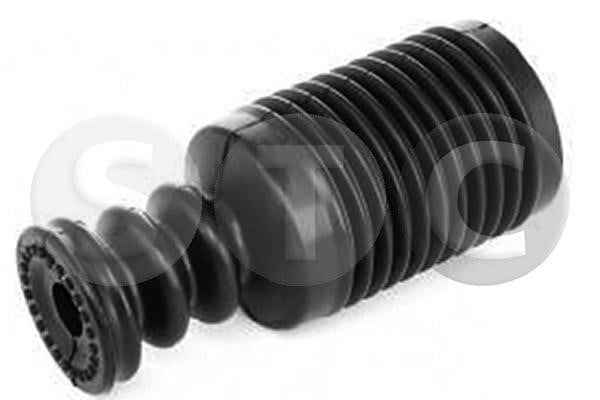 STC T442058 Bellow and bump for 1 shock absorber T442058