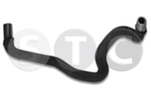 STC T499659 Radiator hose T499659