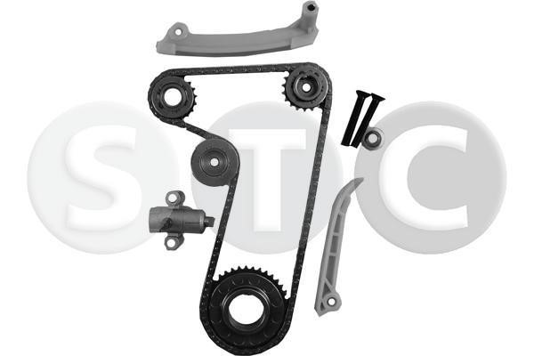 STC T407115 Timing chain kit T407115