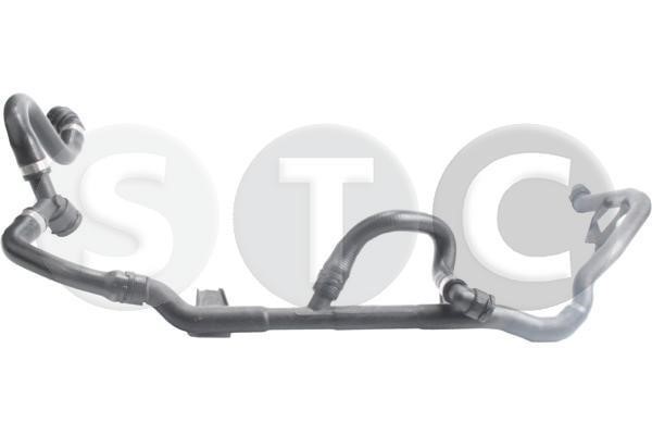 STC T499401 Radiator hose T499401