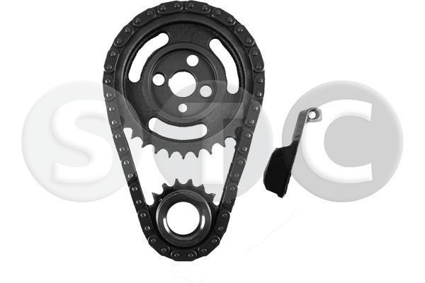STC T407114 Timing chain kit T407114
