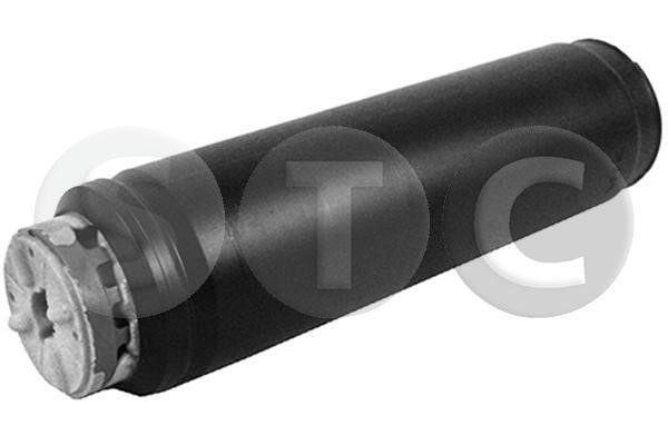 STC T442059 Bellow and bump for 1 shock absorber T442059