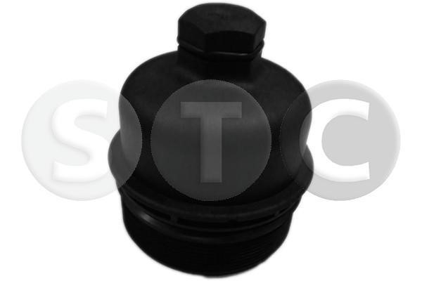 STC T439534 Cap, oil filter housing T439534