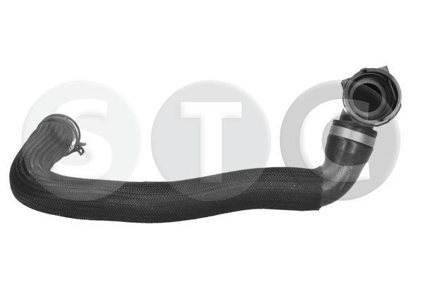STC T494564 Radiator hose T494564