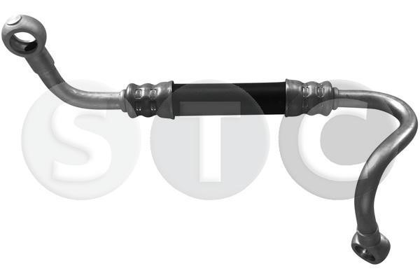 STC T492167 Oil Pipe, charger T492167