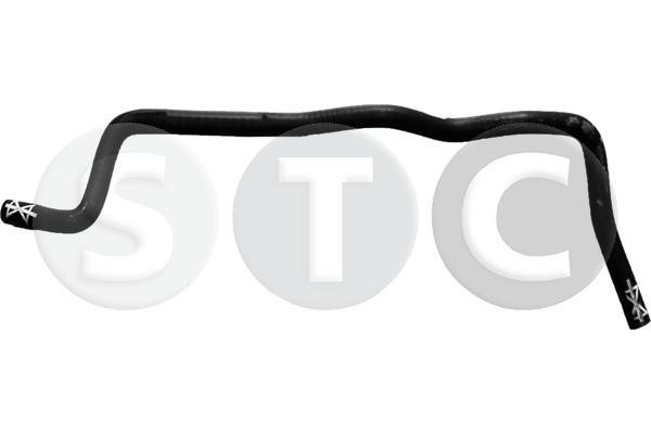 STC T499458 Radiator hose T499458