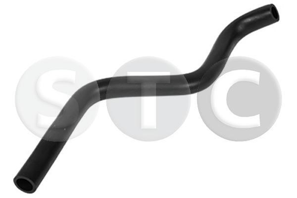 STC T409919 Hose, cylinder head cover breather T409919