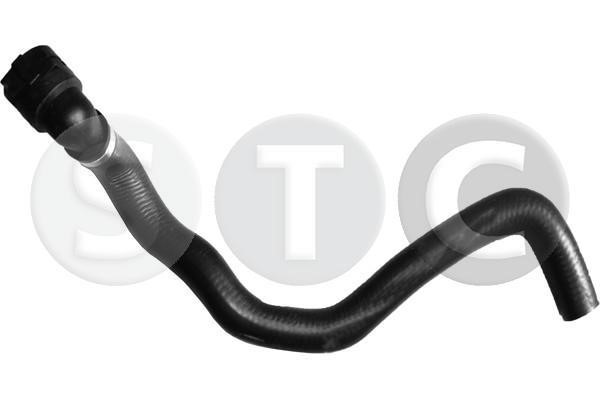 STC T499487 Radiator hose T499487