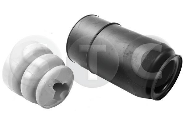 STC T442043 Bellow and bump for 1 shock absorber T442043