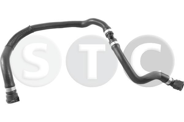 STC T499345 Radiator hose T499345