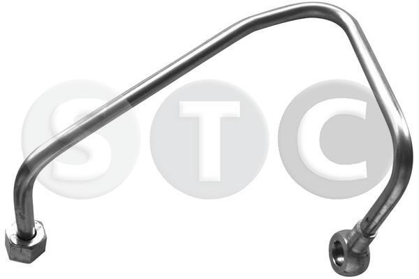 STC T492165 Oil Pipe, charger T492165