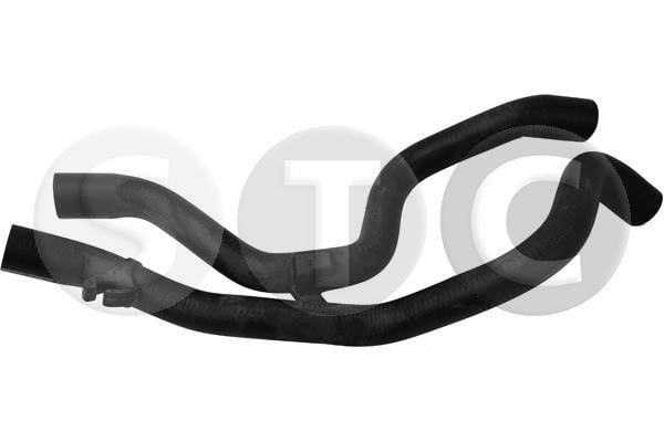 STC T497695 coolant pipe T497695
