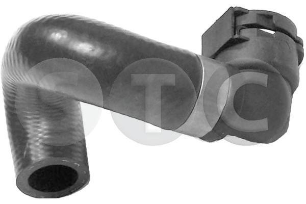 STC T499187 Radiator hose T499187