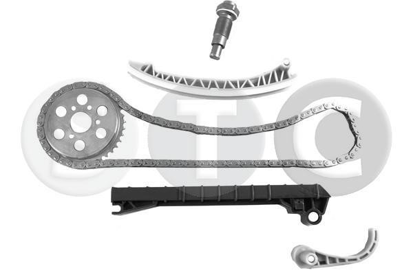 STC T458359 Timing chain kit T458359