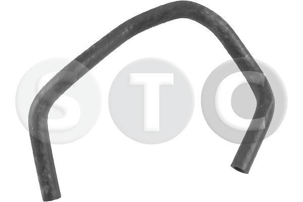 STC T494528 Radiator hose T494528