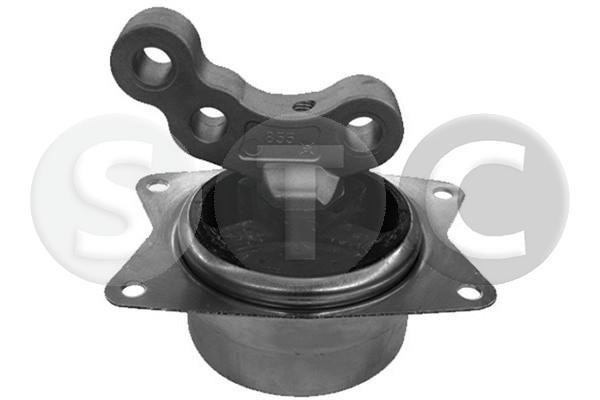 STC T401019 Engine mount T401019