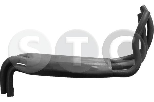 STC T499457 Radiator hose T499457