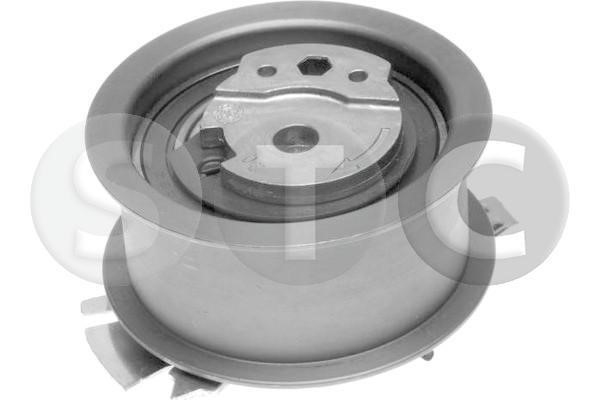 STC T449323 Tensioner pulley, timing belt T449323