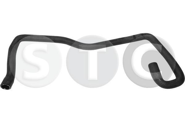 STC T498257 Radiator Hose T498257