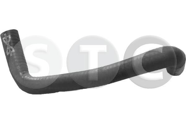 STC T499471 Radiator hose T499471