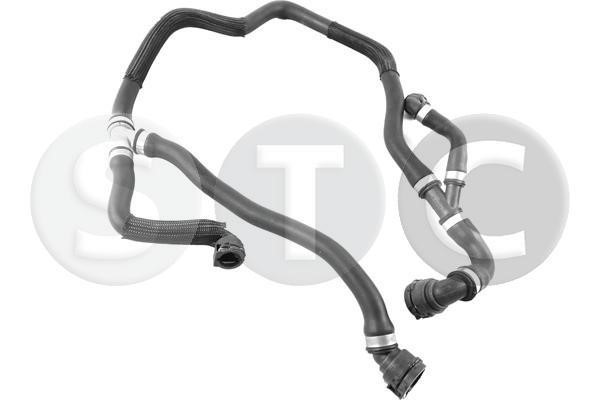 STC T499283 Radiator hose T499283