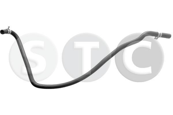 STC T498700 Radiator hose T498700